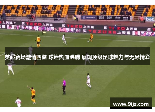 英超赛场激情四溢 球迷热血沸腾 展现顶级足球魅力与无尽精彩